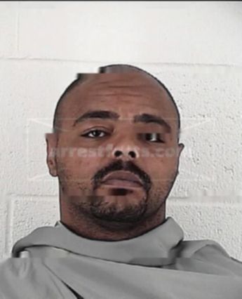 Roy Dewayne Richard