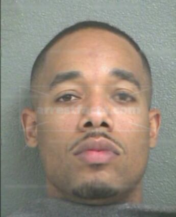 Chauncey Kyle Anderson