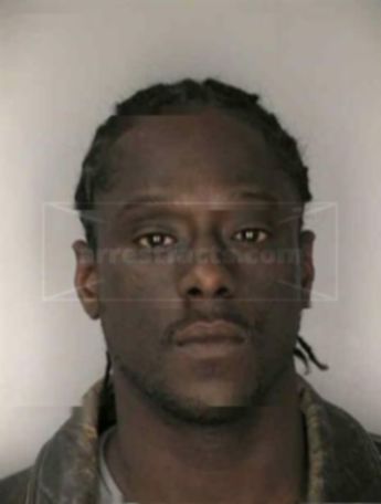 Freddie Lee Solomon