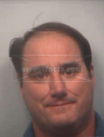 Charles Lewis Dasher
