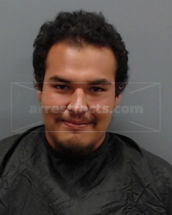 Omar Joshua Flores