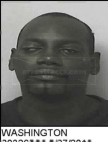 Troy Elliott Washington