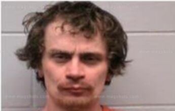 Shane Kupietz Halverson