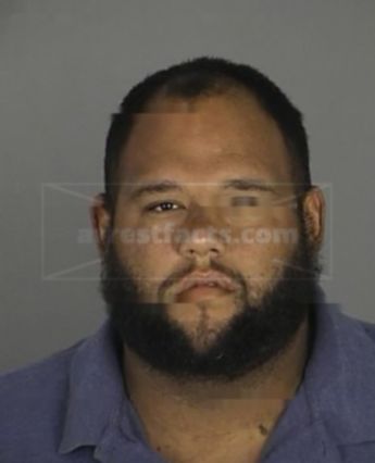 Xavier Oscar Rodriguez