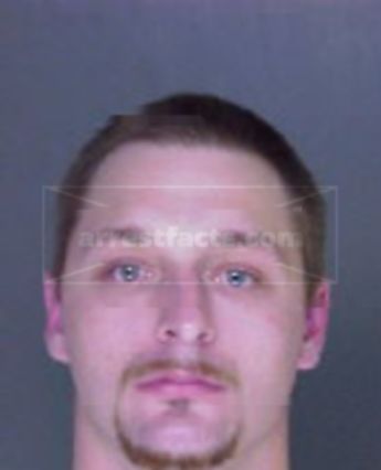 Joel Michael Linsenbigler