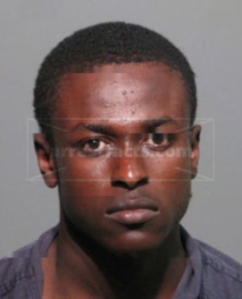 Devonte Theodore Small