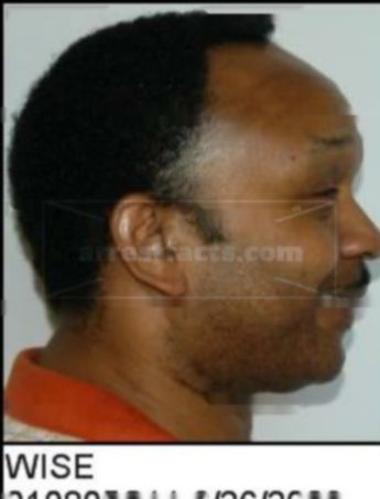 Leroy Wise Jr.
