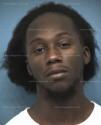 Jordan Antwane Hudson