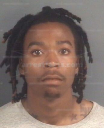 Tyreek Dashaun Walker