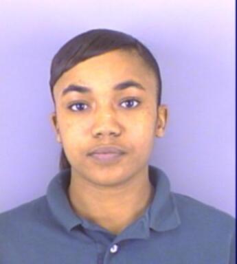 Selicia Lynette Gossett