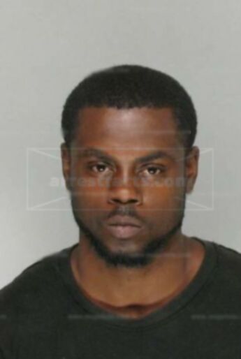 Montrell Tremaine Booker