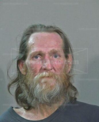 Brian Durand Mccusker