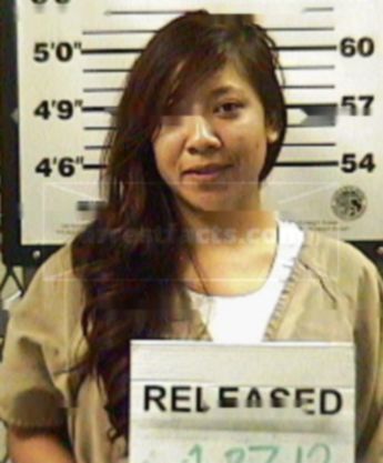 Glenda P Hun