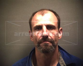 Donald Wayne Leonard