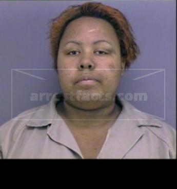 Erica Marie Douglas