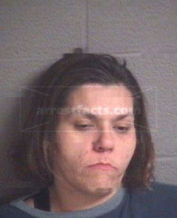Kimberly Crowe Juarez
