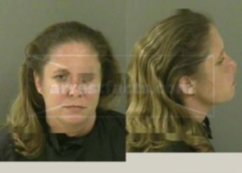 Dawn Marie Hartman