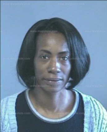 Janet Charlene East