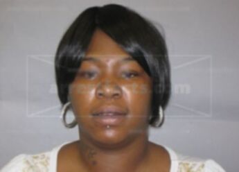 Marie Shanise Carter