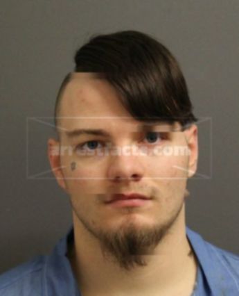 Christopher Cody Johnson