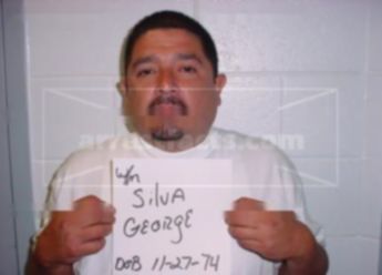 George Silva