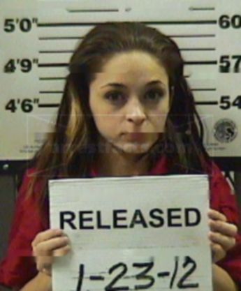 Brittany Ann Dotson