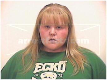 Melissa Marie Enderle