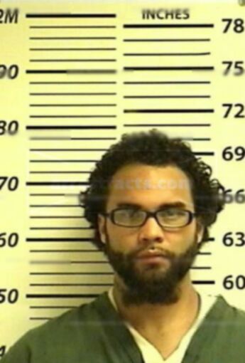 Eric Rivera