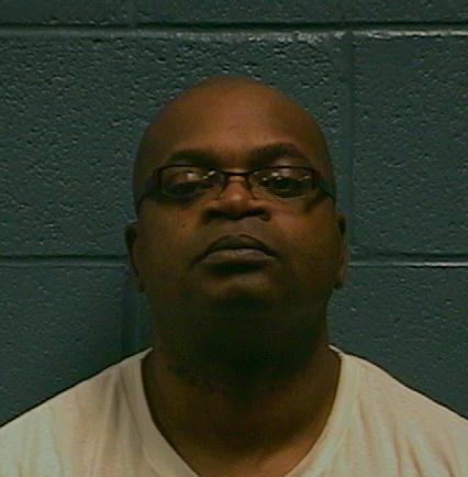 Anthony Jerome Parker