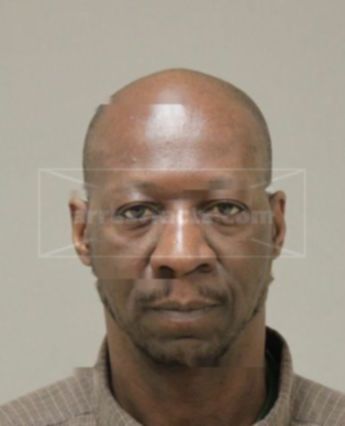 Larry Jones