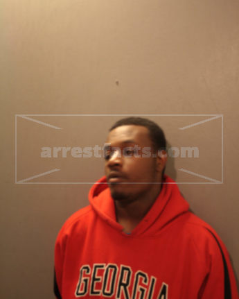 Jabari T Jackson