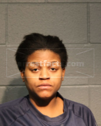 Sydney Marie Carey