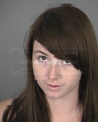 Brittany Nichole Husted