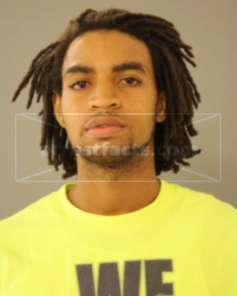 Kejuan D Bryant