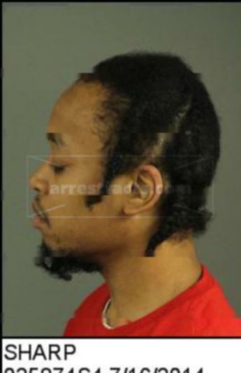 Raymond Lamont Sharp