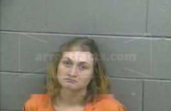 Amanda Kay Thompson