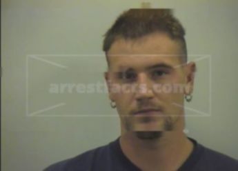 James William Jacobs