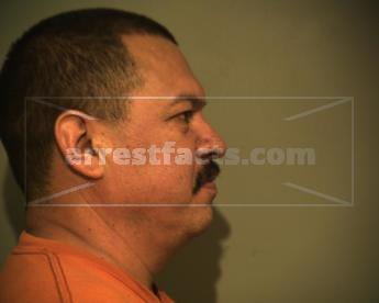 Oscar Gallegos Vasquez