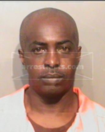 James Timothy Underwood