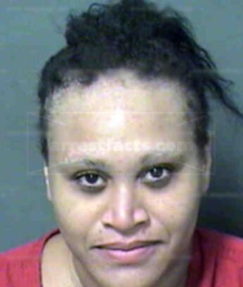 Latoya White