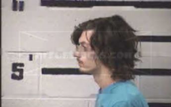Phillip James Robertson