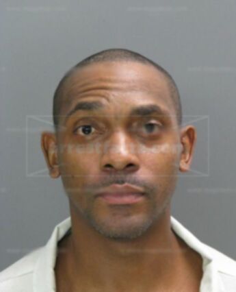Jonathan Ray Parrott