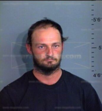 Danny Lee Adkins