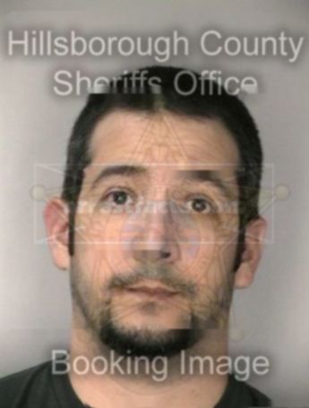 Dustin Wade Nieves
