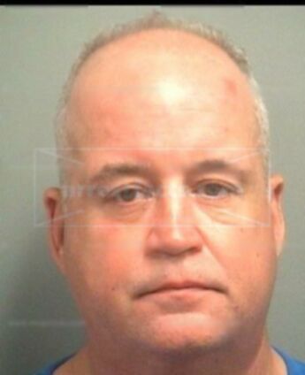 Bobby Dale Walters