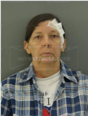 Kathleen Louise Gibbard