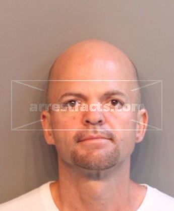 Kevin Todd Smith