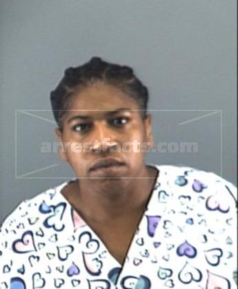 Shannon Valonda Johnson