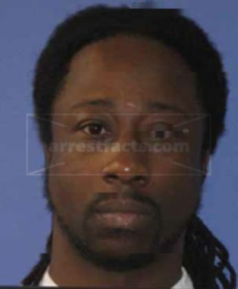 Charles Wesley Shazer