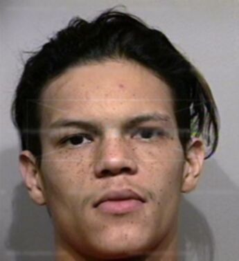 Eric Gonzales
